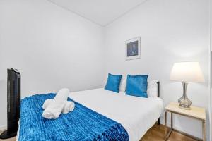 Gallery image of Convenient Modern 2Bed Apt Near Airport in Sydney