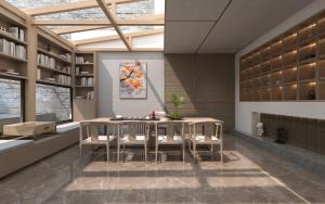 Gallery image ng Sochi Smart Resort Zhangjiajie sa Zhangjiajie