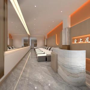 Gallery image ng Sochi Smart Resort Zhangjiajie sa Zhangjiajie +37 photo