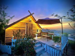 Gallery image of IZA Homestay in Trai Mat +51 photos