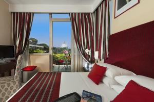 Cardinal Hotel St. Peter, Rome (updated prices 2025)