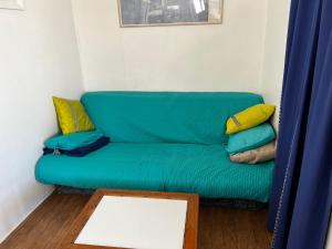 Gallery image of Chalet cosy 9 pers à 250m plage, terrasse, parking, proche commodités - FR-1-784-16 in Gruissan