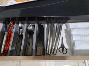 Фотография из галереи Lindo 3qts Vaga Garagem 5 min Praia do Recreio в Рио-де-Жанейро