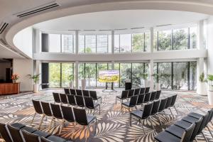 Konferenční prostory v ubytování Grand Millennium Auckland + 37 fotografií