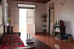 Fotografie z fotogalerie ubytování Thịi house v destinaci Da Lat