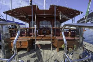 Gallery image of Tersane IV Vincitore 4 Hotel di Bruno Barbieri in Palermo