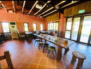 Ristorante o altro punto ristoro di 墾丁外婆家