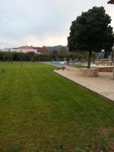 Foto dalla galleria di Quinta da Cardal a Vila Verde