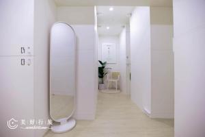 Bagno di Wondertime Taipei Station - Kaifeng Ladies Hostel