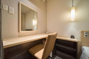 Foto Kyotos asuva majutusasutuse Via inn Kyoto Shijomuromachi galeriist