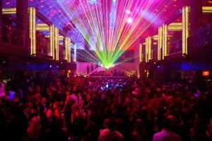 Clientes alojados en Fontainebleau Miami Beach