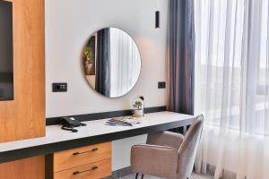 Fotografie z fotogalerie ubytování Hotel Boka v destinaci Kotor
