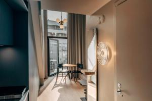 赫尔辛基Unity Helsinki - A Studio Hotel的相册照片