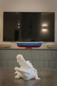 Foto Baris asuva majutusasutuse Appartamento Ferrucci di Via Gentile galeriist +16 fotot