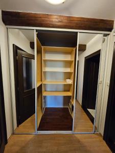 Fotografie z fotogalerie ubytování Penzion Šiškův mlýn v destinaci Vanov