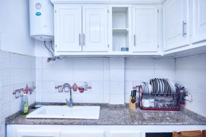 ヤウンデにあるÉden garden luxurious guest houseのギャラリーの写真 +9枚の写真