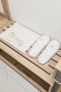 Billede fra billedgalleriet på Olive Boutique Hotel i Limenaria