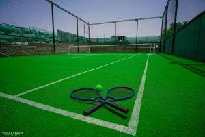 Afbeelding uit fotogalerij van Parnakuti Cottage in Trimbak