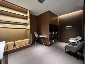 Φωτογραφία από το άλμπουμ του Livetour Hotel Panyu Nancun Wanbo Metro Guangzhou στο Γκουανγκζού