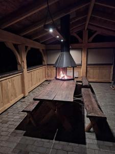 Foto dalla galleria di Käina Jahimaja a Käina