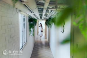 Ospiti di Wondertime Taipei Station - Kaifeng Ladies Hostel