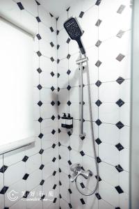 Bagno di Wondertime Taipei Station - Kaifeng Ladies Hostel
