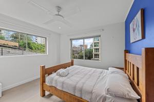 布里斯本的住宿－Riverside Luxury Apartments Kangaroo Point，相簿中的一張相片
