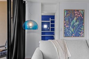 布里斯本的住宿－Riverside Luxury Apartments Kangaroo Point，相簿中的一張相片