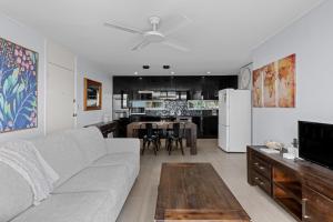 布里斯本的住宿－Riverside Luxury Apartments Kangaroo Point，相簿中的一張相片