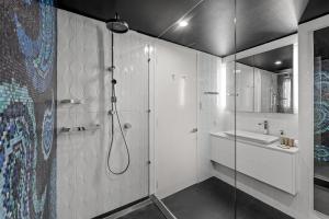 布里斯本的住宿－Riverside Luxury Apartments Kangaroo Point，相簿中的一張相片