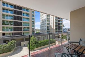 布里斯本的住宿－Riverside Luxury Apartments Kangaroo Point，相簿中的一張相片