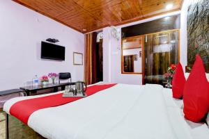 Gallery image of OYO Flagship Shree Home in Nainital