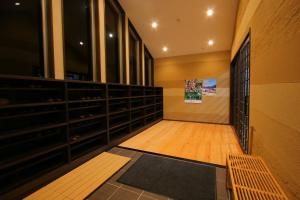 Gallery image of ほうしゅ楽舎 in Asakura