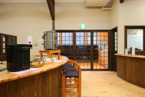 Gallery image of ほうしゅ楽舎 in Asakura