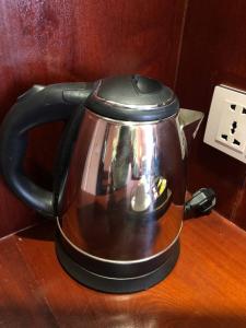 صورة لـ Phnom Penh Era Hotel في بنوم بنه