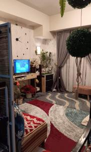 Galeri foto Relaxing Studio Unit at Asmara-Near impt. Establishments di Manila