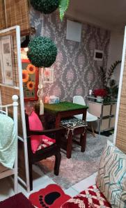 Galeri foto Relaxing Studio Unit at Asmara-Near impt. Establishments di Manila