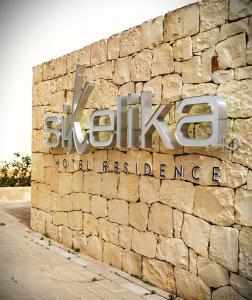 Sikelika Residence Sul Mare tanúsítványa, márkajelzése vagy díja