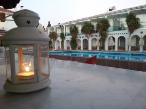 Foto dalla galleria di Pidasus Hotel a Burhaniye