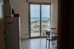 Táj az apartmanhotel közelében