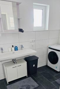 Fotografie z fotogalerie ubytování Apartment Weikersheim IV v destinaci Weikersheim