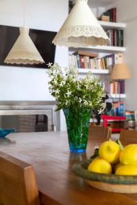 Gallery image of Spetses Estia Orloff in Spetses