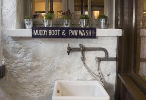 Afbeelding uit fotogalerij van The Wheatsheaf Inn in Kendal