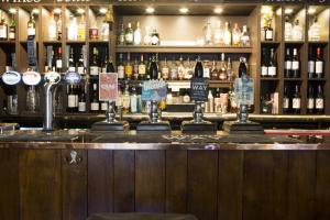 Afbeelding uit fotogalerij van The Wheatsheaf Inn in Kendal