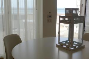 Fotografie z fotogalerie ubytování Hotel e Residence Il Faro Acciaroli v destinaci Acciaroli