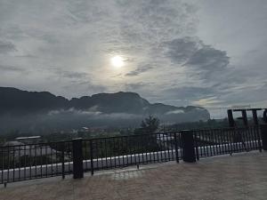 酒店周边自然景观