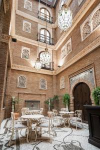 Fotografia z galérie ubytovania Hotel Boutique Las Almenas v destinácii Granada
