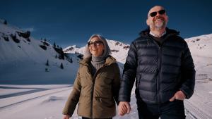 Gäste, die in der Unterkunft ALPHAtauern Health Resort - Adults Only 15 plus übernachten