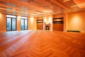 Fotografie z fotogalerie ubytování Aspria Hamburg Uhlenhorst Sport & Spa v Hamburku