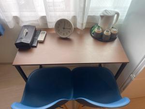 Fotografie z fotogalerie ubytování OKAERI築地町 v destinaci Takamacu